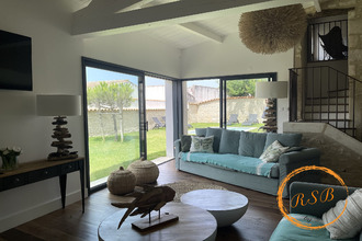 Ma-Cabane - Vente Maison La Flotte, 145 m²