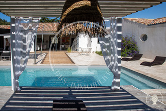 Ma-Cabane - Vente Maison LA FLOTTE, 187 m²