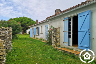 Ma-Cabane - Vente Maison La Flotte, 56 m²