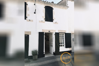 Ma-Cabane - Vente Maison La Flotte, 78 m²