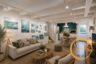 Ma-Cabane - Vente Maison La Flotte, 78 m²