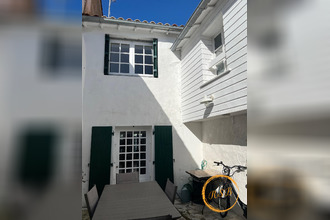 Ma-Cabane - Vente Maison La Flotte, 78 m²