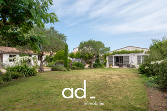 Ma-Cabane - Vente Maison La Flotte, 320 m²