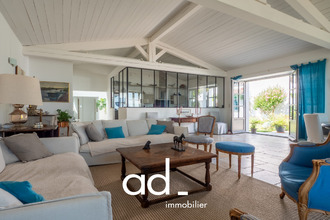 Ma-Cabane - Vente Maison La Flotte, 320 m²