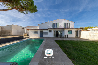 Ma-Cabane - Vente Maison La Flotte, 160 m²