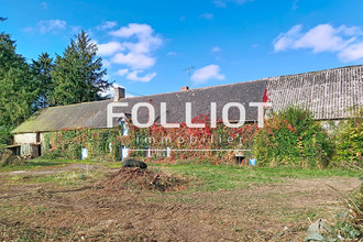 Ma-Cabane - Vente Maison LA FONTENELLE, 200 m²