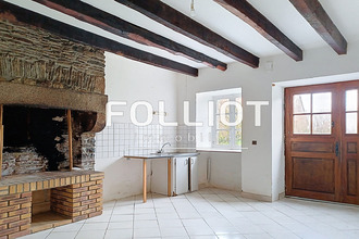 Ma-Cabane - Vente Maison LA FONTENELLE, 110 m²