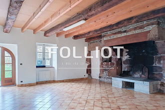 Ma-Cabane - Vente Maison LA FONTENELLE, 110 m²