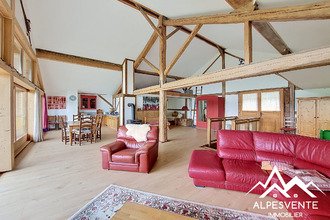 Ma-Cabane - Vente Maison La Forclaz, 228 m²