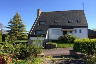 Ma-Cabane - Vente Maison LA FORET-FOUESNANT, 170 m²