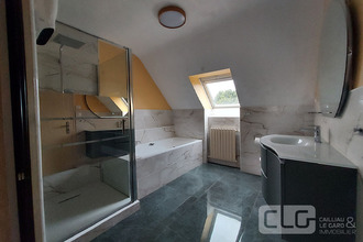 Ma-Cabane - Vente Maison LA FORET-FOUESNANT, 130 m²