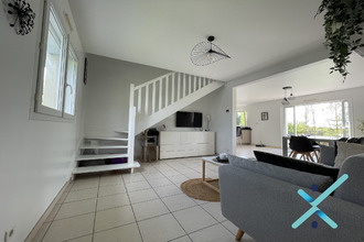 Ma-Cabane - Vente Maison La Forêt-Fouesnant, 153 m²