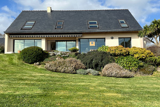 Ma-Cabane - Vente Maison LA FORET-FOUESNANT, 180 m²