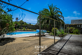 Ma-Cabane - Vente Maison LA FORET-FOUESNANT, 339 m²