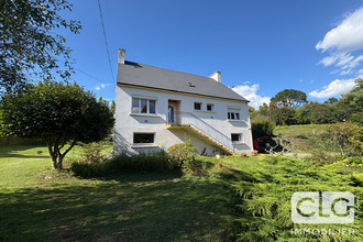 Ma-Cabane - Vente Maison LA FORET-FOUESNANT, 140 m²
