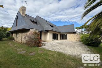 Ma-Cabane - Vente Maison LA FORET-FOUESNANT, 250 m²