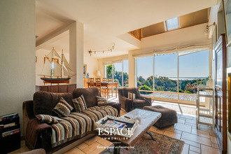 Ma-Cabane - Vente Maison LA FORET-FOUESNANT, 170 m²