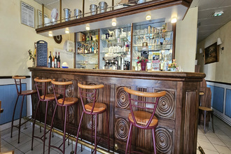 Ma-Cabane - Vente Maison La Forêt-Fouesnant, 676 m²