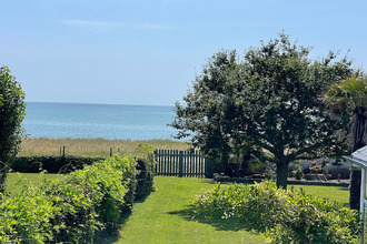 Ma-Cabane - Vente Maison LA FORET-FOUESNANT, 92 m²