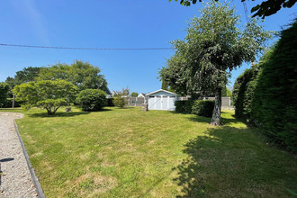 Ma-Cabane - Vente Maison LA FORET-FOUESNANT, 92 m²