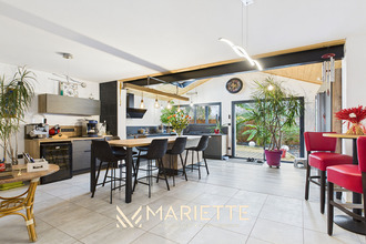 Ma-Cabane - Vente Maison LA FORET-FOUESNANT, 110 m²