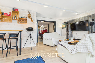 Ma-Cabane - Vente Maison LA FORET-FOUESNANT, 110 m²