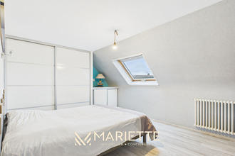 Ma-Cabane - Vente Maison LA FORET-FOUESNANT, 110 m²