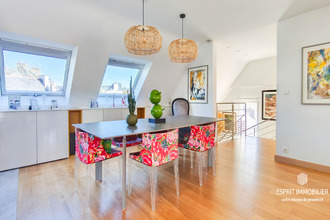 Ma-Cabane - Vente Maison LA FORET-FOUESNANT, 230 m²