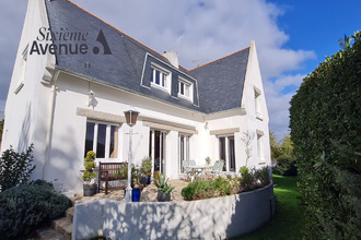 Ma-Cabane - Vente Maison LA FORET-FOUESNANT, 180 m²