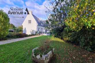 Ma-Cabane - Vente Maison LA FORET-FOUESNANT, 180 m²