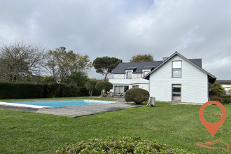 Ma-Cabane - Vente Maison La Forêt-Fouesnant, 245 m²