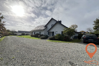 Ma-Cabane - Vente Maison La Forêt-Fouesnant, 245 m²