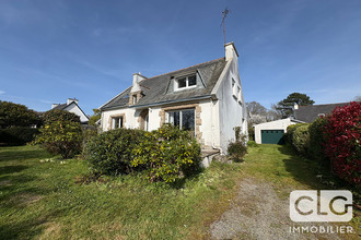 Ma-Cabane - Vente Maison LA FORET-FOUESNANT, 140 m²