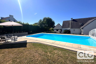Ma-Cabane - Vente Maison LA FORET-FOUESNANT, 137 m²