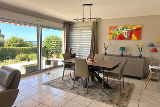 Ma-Cabane - Vente Maison LA FORET-FOUESNANT, 137 m²