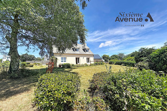 Ma-Cabane - Vente Maison LA FORET-FOUESNANT, 109 m²