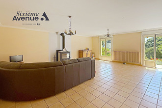 Ma-Cabane - Vente Maison LA FORET-FOUESNANT, 109 m²