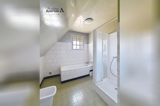 Ma-Cabane - Vente Maison LA FORET-FOUESNANT, 109 m²