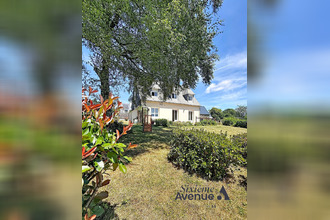 Ma-Cabane - Vente Maison LA FORET-FOUESNANT, 109 m²