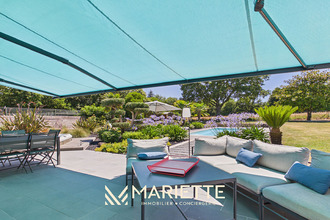 Ma-Cabane - Vente Maison LA FORET-FOUESNANT, 146 m²