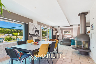 Ma-Cabane - Vente Maison LA FORET-FOUESNANT, 146 m²