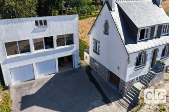 Ma-Cabane - Vente Maison LA FORET-FOUESNANT, 110 m²