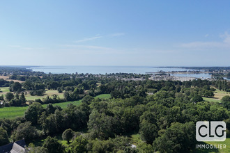 Ma-Cabane - Vente Maison LA FORET-FOUESNANT, 110 m²