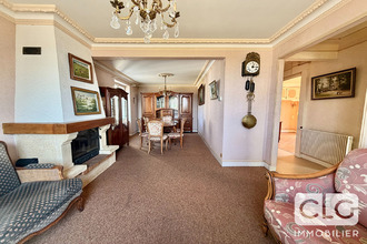 Ma-Cabane - Vente Maison LA FORET-FOUESNANT, 110 m²