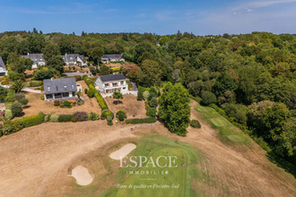 Ma-Cabane - Vente Maison LA FORET-FOUESNANT, 250 m²