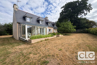 Ma-Cabane - Vente Maison LA FORET-FOUESNANT, 127 m²