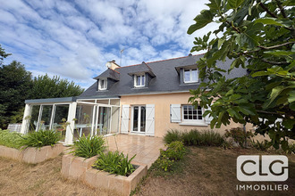 Ma-Cabane - Vente Maison LA FORET-FOUESNANT, 127 m²