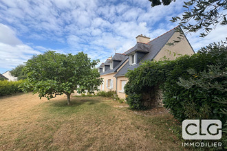 Ma-Cabane - Vente Maison LA FORET-FOUESNANT, 127 m²
