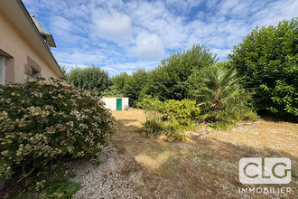 Ma-Cabane - Vente Maison LA FORET-FOUESNANT, 127 m²