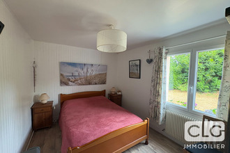 Ma-Cabane - Vente Maison LA FORET-FOUESNANT, 127 m²